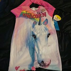 Jelli Fish Onsie PJ's